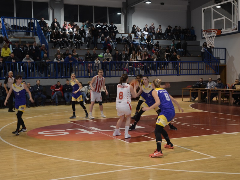 КУП „МИЛАН ЦИГА ВАСОЈЕВИЋ“:  Вечити играју за трофеј